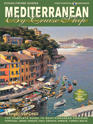cover image of Mediterranean by Cruise Ship--